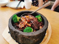 -山东宾馆·齐鲁苑餐厅
