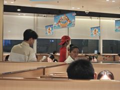 -海底捞火锅(关山保利店)