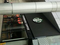 -星巴克(绵阳涪城凯德店)