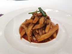 -漾亚·雍雅合鲜(鹭岛店)