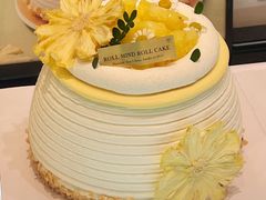 -卷心卷意·轻甜蛋糕(新光天地店)