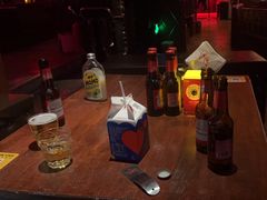 -江湖国风民谣酒馆(五一街店)