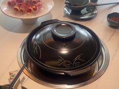 -狐狸爱上椰子鸡(滨江星光大道店)