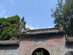 -洛阳白马寺