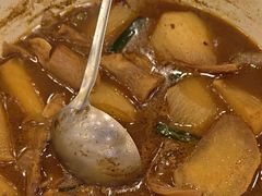 -大嫂镬仔·焖鸡煲·啫啫煲(逢源路店)