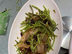 -辛香味烧鱼馆·非遗技艺·排骨红烧肉(光谷医药园店)