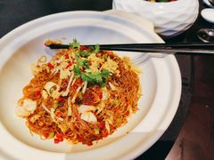 -天伦里餐厅(绿城桃花源店)