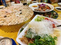 -官塘陈记鱼生·潮汕砂锅粥·牛肉火锅(潮枫路总店)