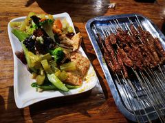 -老白家面馆(测绘东路总店)