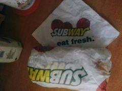 -赛百味SUBWAY(长宁龙之梦店)