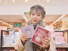 -晨光文具(天客隆大厦大商超市店)