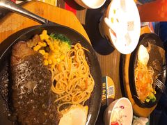 -豪享来中西餐厅(延安东路店)