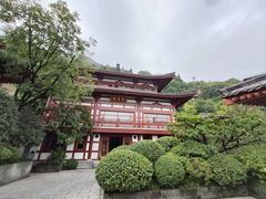 -西安华清御汤酒店