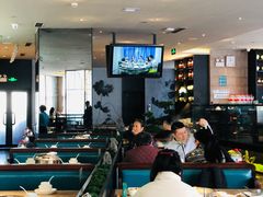 -淘米捞·米汤脆鲩鱼火锅(福田皇岗店)