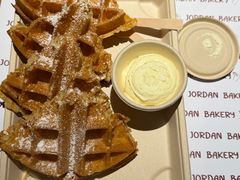 -佐敦面包铺·JORDAN BAKERY