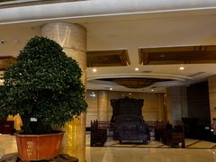 -华雅花园大酒店