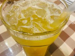 -米斯特比萨(罗斯福店)