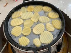 -醉二娘正宗西昌火盆烧烤(大丰店)