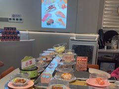 -争鲜回转寿司(东方银座店)