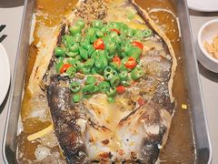 -半天妖烤鱼(大兴大悦春风里店)