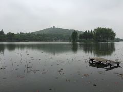-苏州吴中太湖旅游区