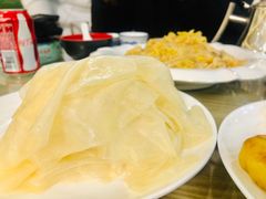 春饼-哈尔滨春饼(朝山街店)
