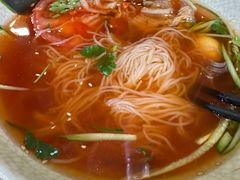 -鸡西大冷面(兰山店)