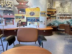 -Tims天好咖啡(北大街万象城店)