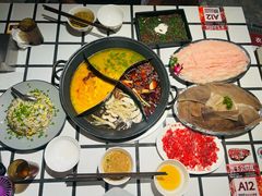 -朱光玉火锅馆(全国总店·金冠好店)