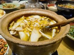 -黄山老妈·土菜(碧桂园店)