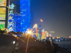 -青岛第三海水浴场