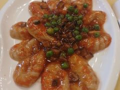 -功德林素菜饭庄(前门店)