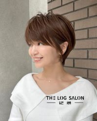 -THE LOG SALON 记录