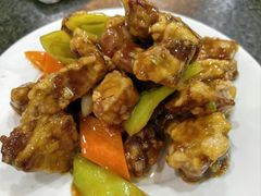 -马家烧麦(总店)