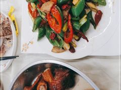 -强记烧鸡(信业悦都汇店)