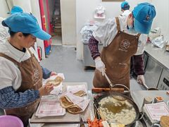 -尚食卢记烧饼(凤凰路总店)