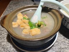 -南京大牌档(青岛万象城店)