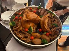 -坪山格兰云天国际酒店-汇厨自助餐厅-亲子-聚餐