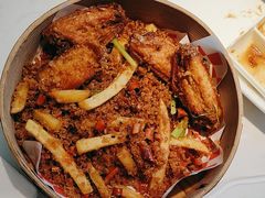 -避风塘·老港味餐厅(虹口龙之梦店)