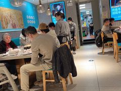 -半天妖烤鱼(东方新天地店)