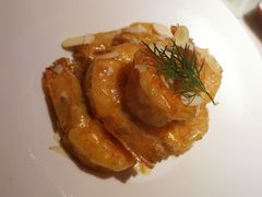 招牌酥皮虾-京华烟云·北京烤鸭(领展购物广场·中关村店)