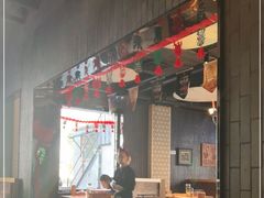大堂-肉串汪(月坛店)