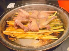 -羽鸽集·乳鸽专门店·地道顺德菜(岭南站店)