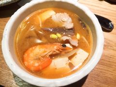 海鲜酱汤-大同江朝鲜菜•长春地标美食(绿园吾悦广场店)