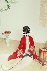 -美云庭古装·格格服汉服·京城旅拍(北京店)