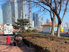 -青岛第三海水浴场