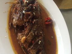 -人民公社大食堂(张家湾店)