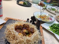 -翠晶水上餐厅(泰晤士小镇店)