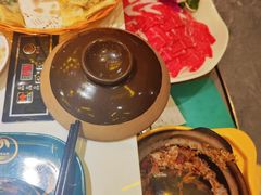 -润泽园椰子鸡(汇一城店)