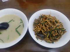 -三百碗宝应长鱼面(板仓街店)